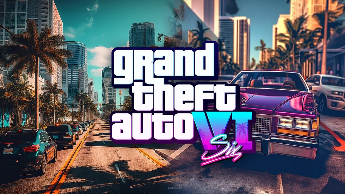 gta 6 banner GTA 6'nın Sırları: 2023 Yılında Ortaya Çıkan Bilinen Haberler