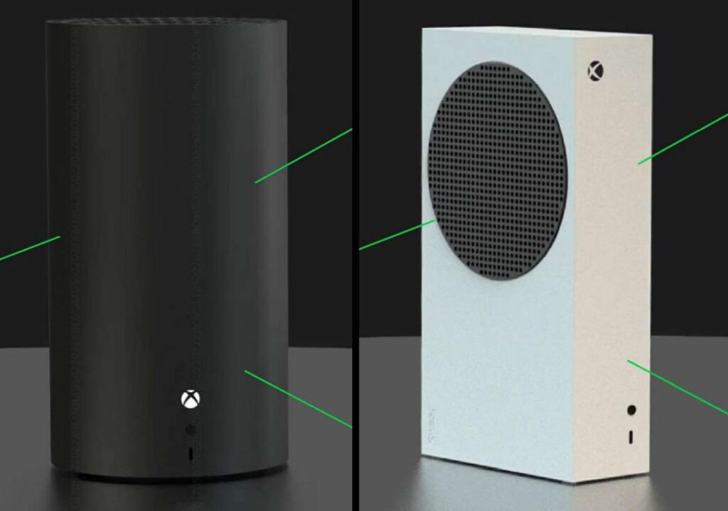 Yeni Nesil Xbox Modellerinin Çıkış Tarihi ve Özellikleri 42 Xbox
