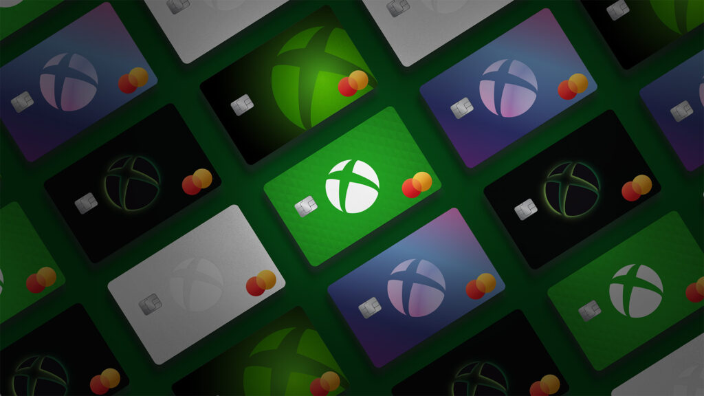 Microsoft ve Barclays Ortaklığında Yeni Bir Heyecan: Xbox Mastercard Tanıtıldı! 42 Xbox Mastercard