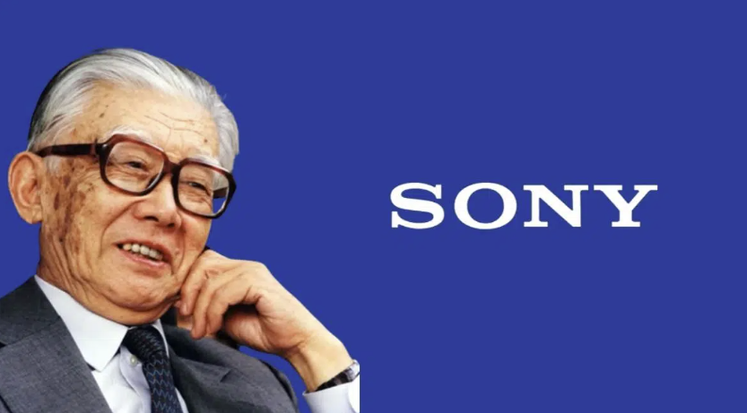 Sony ve Japonya'da Teknoloji Devrimi: Masaru Ibuka ve Akio Morita'nın Mirası 42 Sony