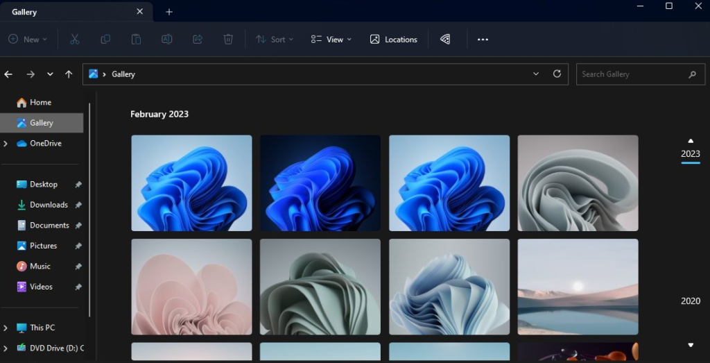 Windows 11 23H2 Güncellemesi: Yepyeni Özellikler ve Sürprizlerle Geliyor! 44 23H2 Güncellemesi