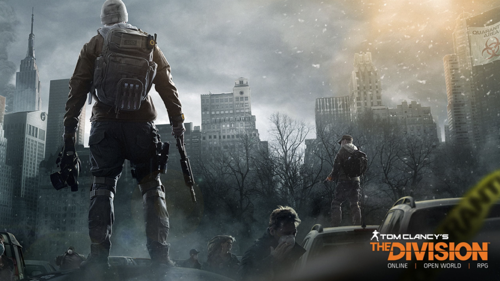 Ubisoft, Tom Clancy's The Division 3'ü Duyurdu: İşte Oyun Hakkında Bilmeniz Gerekenler 42 Division 3