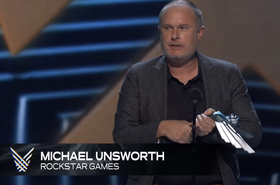 Mike Unsworth Rockstar Dünyasında Değişim GTA 6 Yazarı 42 Mike Unsworth