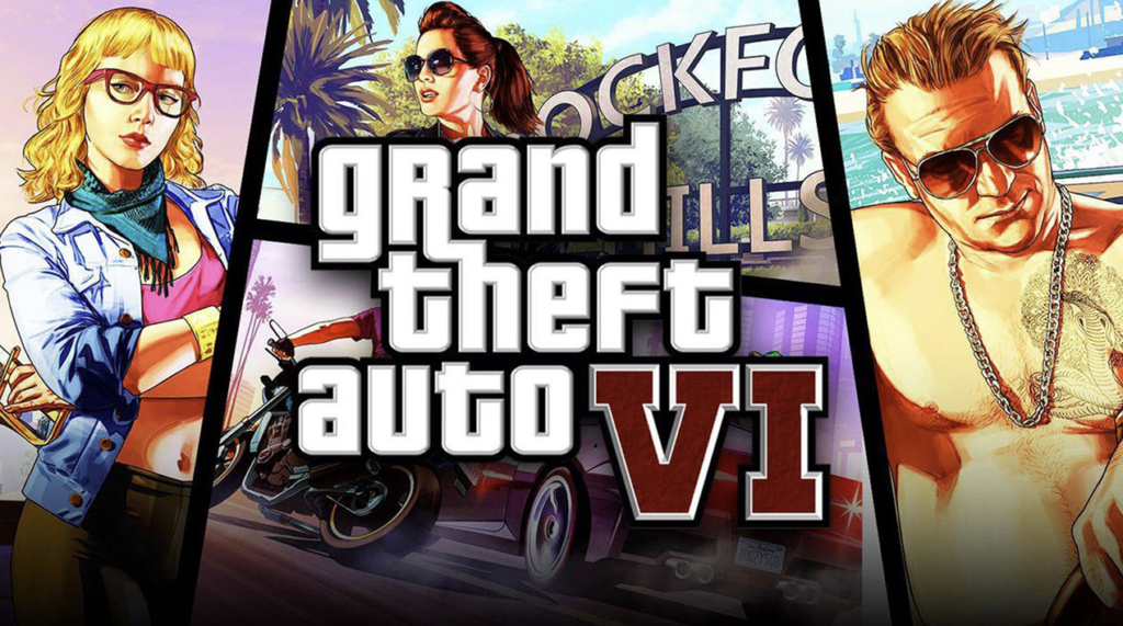Mike Unsworth Rockstar Dünyasında Değişim GTA 6 Yazarı 44 Mike Unsworth