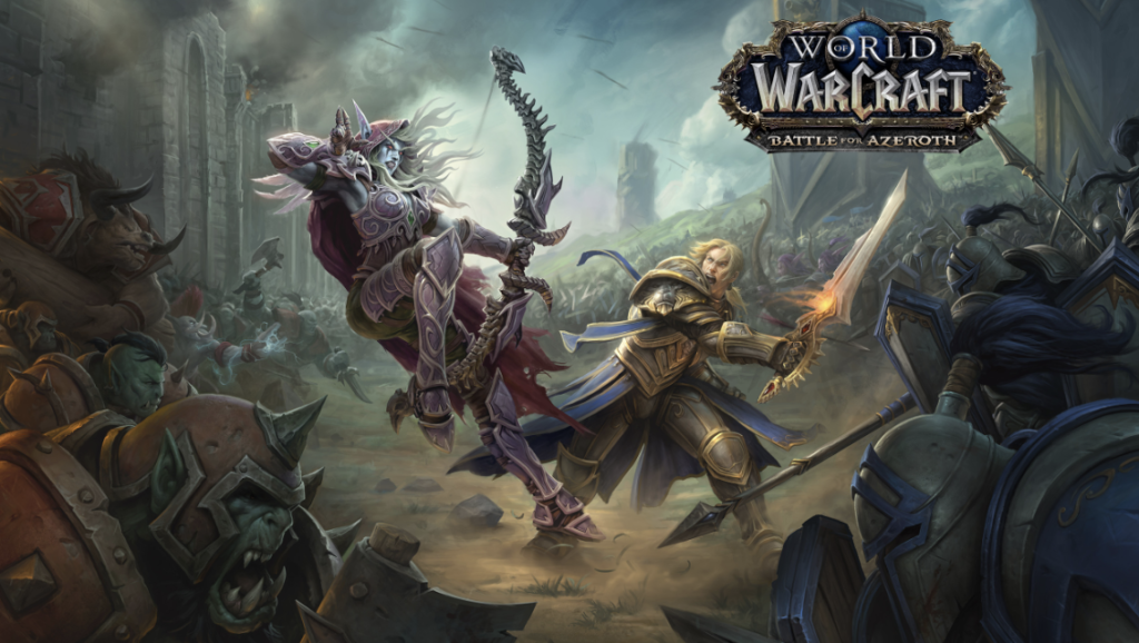 World of Warcraft 2: Yeniden Doğuş Mu Geliyor? 42 World of Warcraft
