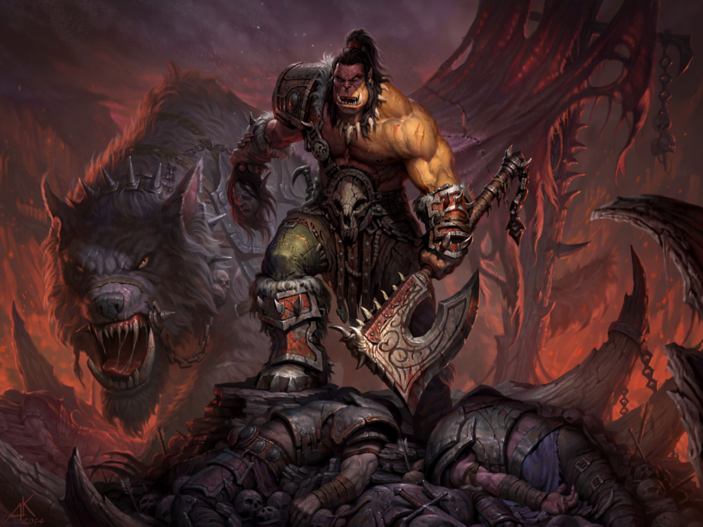 World of Warcraft 2: Yeniden Doğuş Mu Geliyor? 43 image 52 World of Warcraft 2: Yeniden Doğuş Mu Geliyor?
