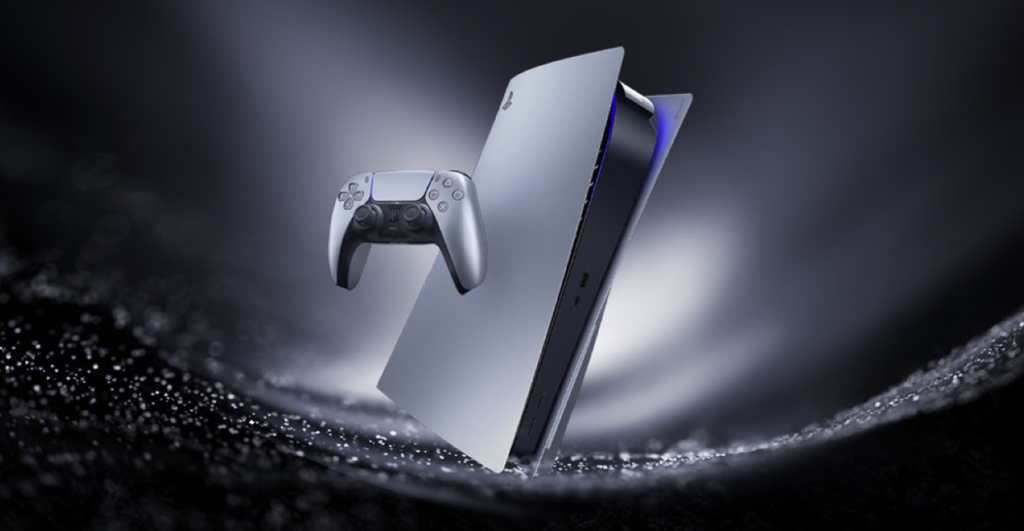 PlayStation 5 Deep Earth Koleksiyonu: Oyun Dünyasında Yeni Bir Dönem Başlıyor 43 PlayStation 5