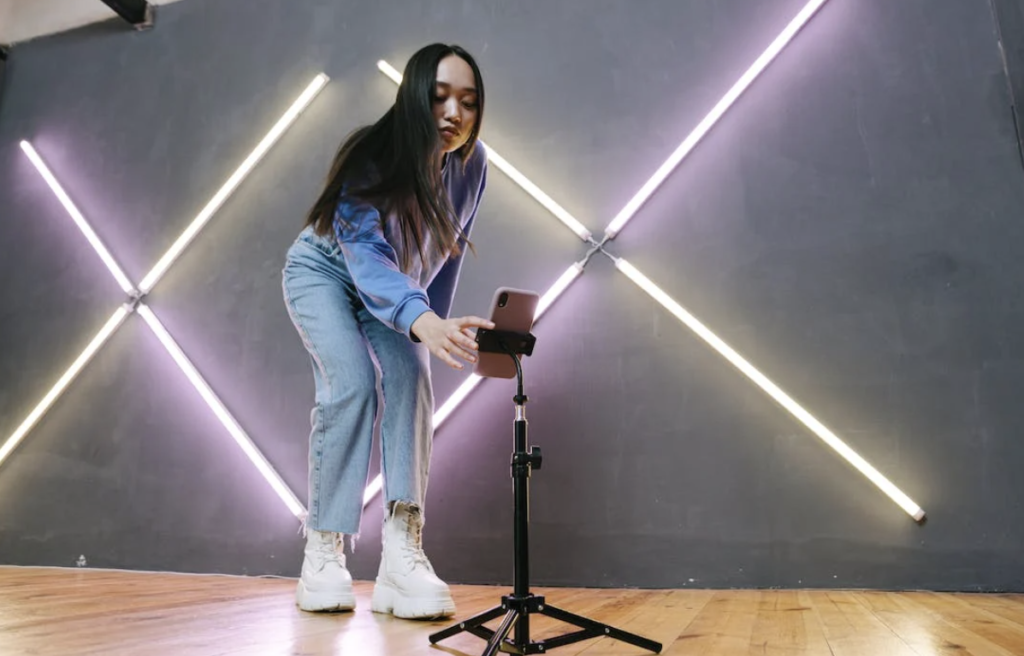 TikTok İçerik Üreticilerine Işık Tutan 5 Başarıya Götüren Fikir 43 Tiktok