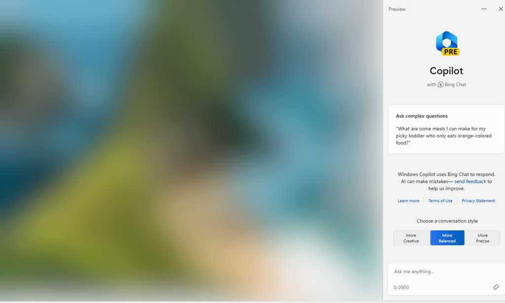 Windows 11 23H2 Güncellemesi: Yepyeni Özellikler ve Sürprizlerle Geliyor! 42 image 98 Windows 11 23H2 Güncellemesi: Yepyeni Özellikler ve Sürprizlerle Geliyor!