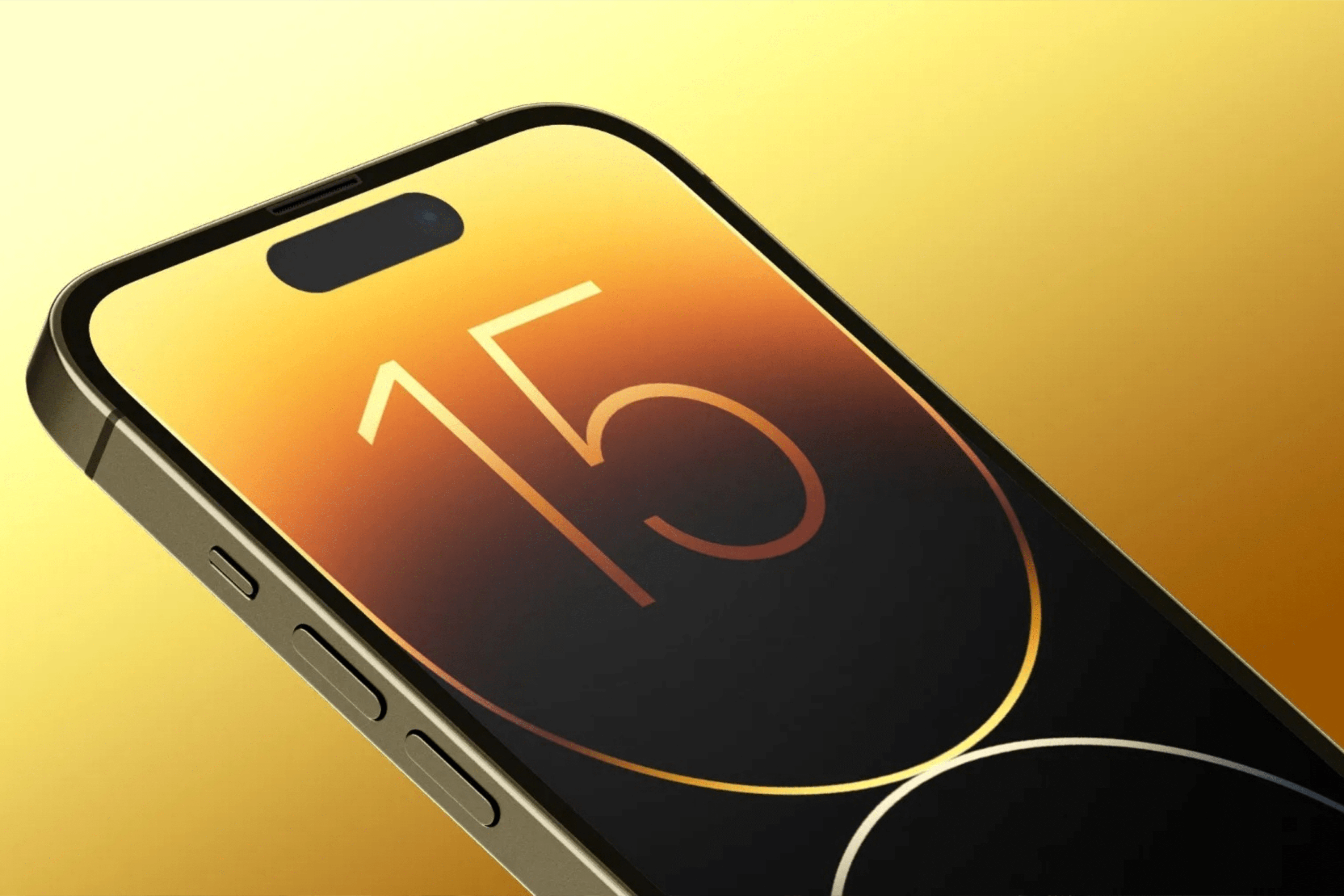 iphone15 min iPhone 15: Heyecanla Beklenen Teknoloji Harikası