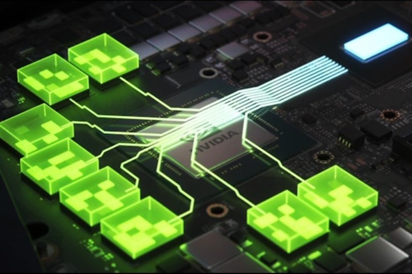 nvidia bar ayarı