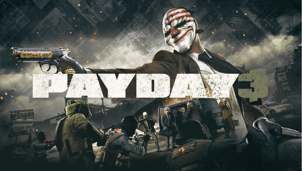 PayDay 3 Çıkışına Bir Haftadan Az Kala, 4 Yeni DLC Duyuruldu! 42 payda3 PayDay 3 Çıkışına Bir Haftadan Az Kala, 4 Yeni DLC Duyuruldu!