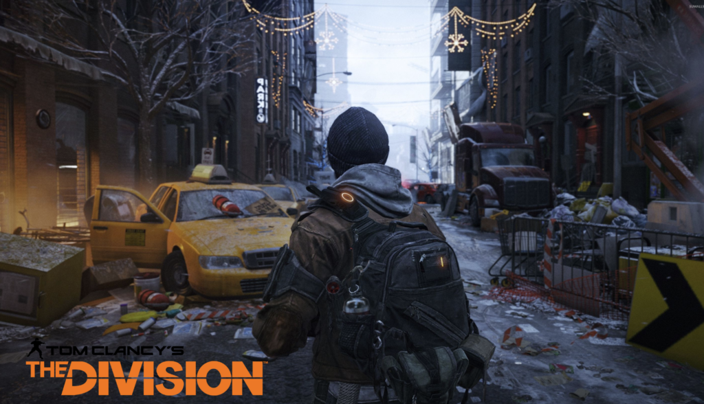 Ubisoft, Tom Clancy's The Division 3'ü Duyurdu: İşte Oyun Hakkında Bilmeniz Gerekenler 44 resim 2023 09 22 195231470 Ubisoft, Tom Clancy's The Division 3'ü Duyurdu: İşte Oyun Hakkında Bilmeniz Gerekenler