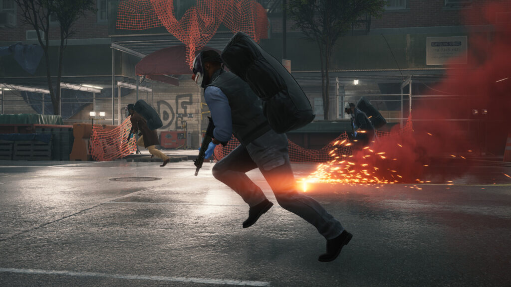 Payday 3 Lansmanı: Beklentilerin Ötesinde Bir Yolculuk 42 Payday