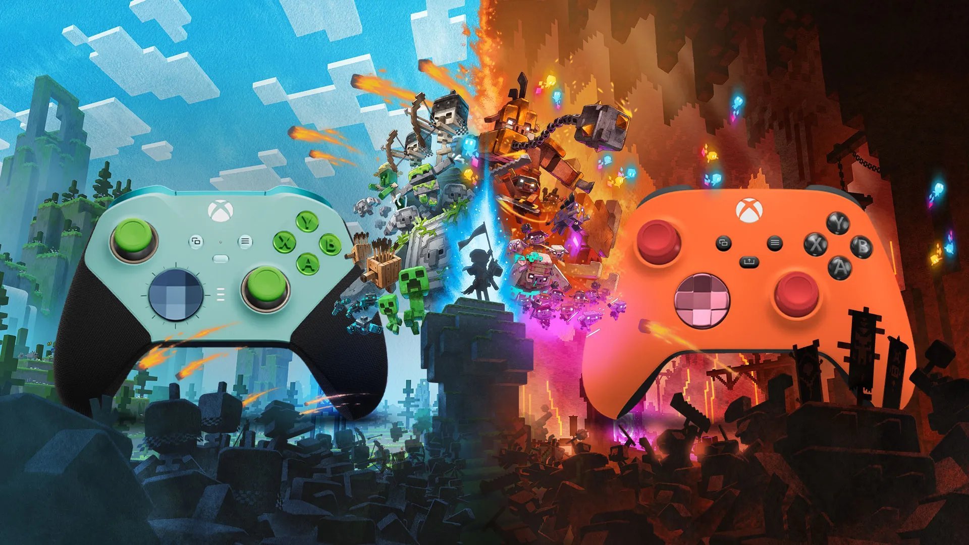 xbox design lab min Yeni Xbox Design Lab: Kişiselleştirilmiş Oyun Deneyimi