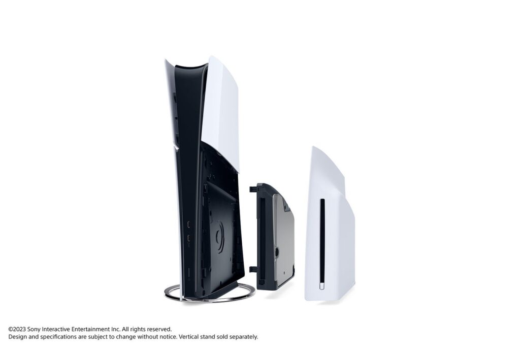 53248858359 949d3ced6c h 1696953860034 Sony PlayStation 5 Slim'in Bu Tatil Sezonunda Piyasada Olacağını Doğruladı