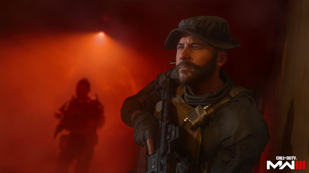 Modern Warfare III Lansmanı Detayları Ortaya Koyuyor 42 modern warfare iii