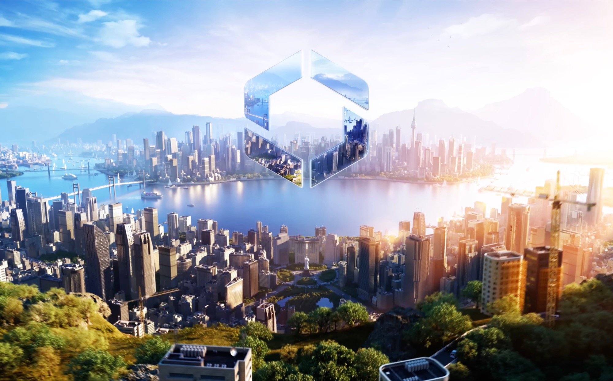 Cities Skylines 2