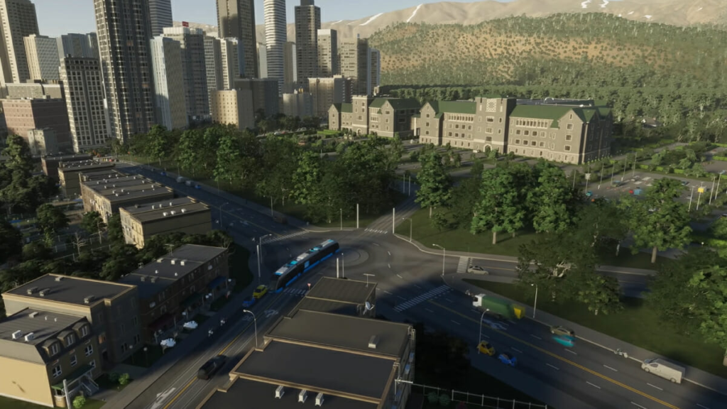 Cities Skylines 2: PC Performansı ve Modlama Platformu Hakkında Son Gelişmeler 43 image 128 Cities Skylines 2: PC Performansı ve Modlama Platformu Hakkında Son Gelişmeler