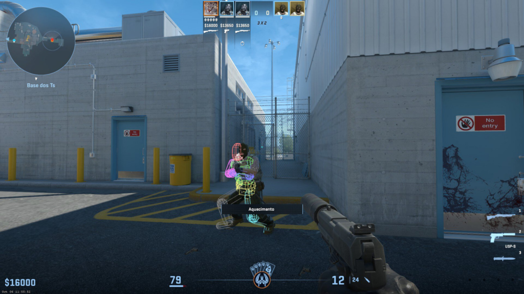 Valve, Counter Strike 2'nin Hitbox Sorununu Çözmekle Meşgul 42 image 140 Valve, Counter Strike 2'nin Hitbox Sorununu Çözmekle Meşgul
