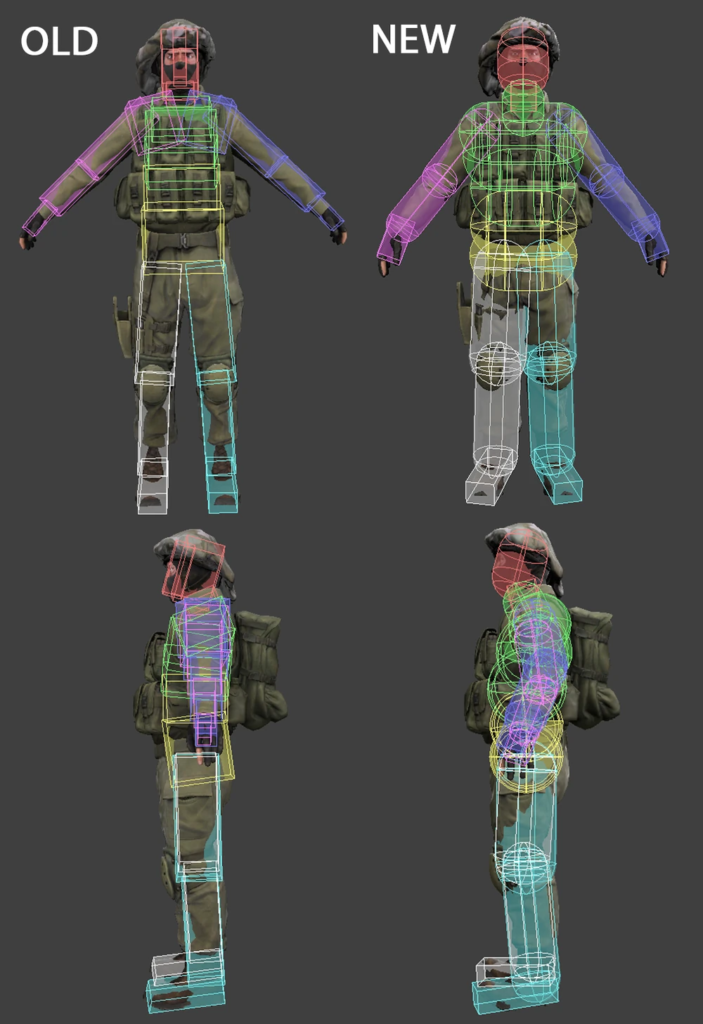 Valve, Counter Strike 2'nin Hitbox Sorununu Çözmekle Meşgul 44 image 142 Valve, Counter Strike 2'nin Hitbox Sorununu Çözmekle Meşgul