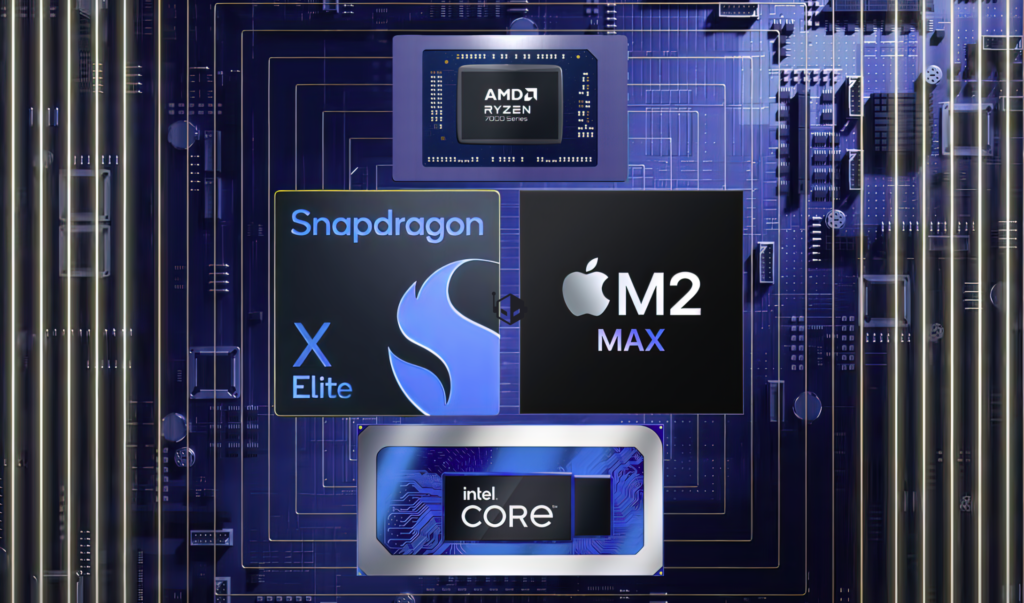 Snapdragon Oryon: Teknolojide Yeni Bir Çığır 44 image 150 Snapdragon Oryon: Teknolojide Yeni Bir Çığır