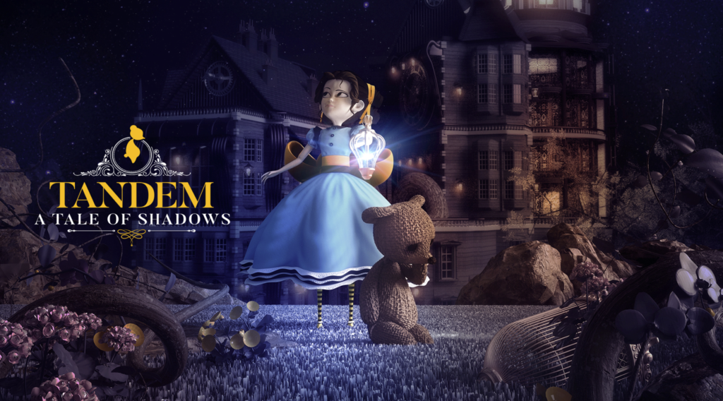 Epic Games'te Haftanın Hediyesi - The Evil Within 2 ve Tandem: A Tale of Shadows 44 image 156 Epic Games'te Haftanın Hediyesi - The Evil Within 2 ve Tandem: A Tale of Shadows