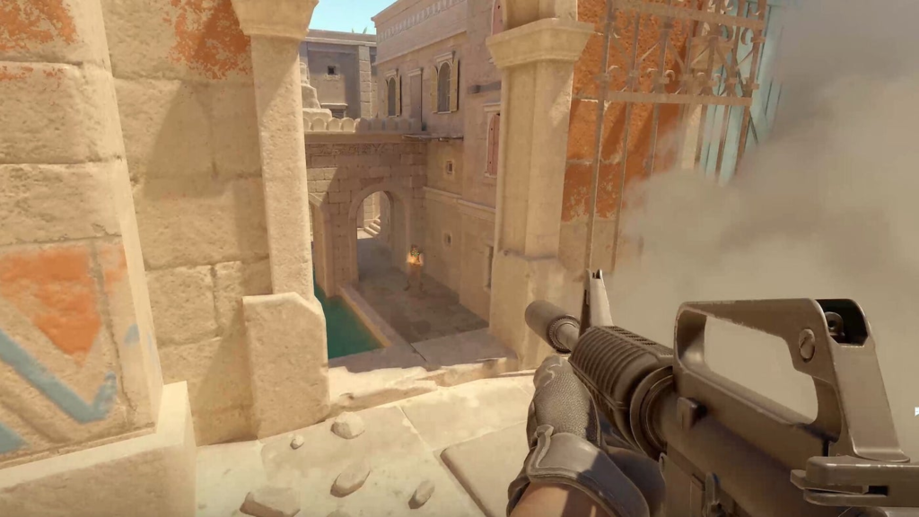 Counter Strike 2'de Takılma ve Lag Sorunlarına Çözüm 43 image 16 Counter Strike 2'de Takılma ve Lag Sorunlarına Çözüm