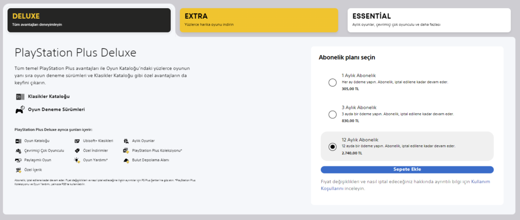 PlayStation Plus Fiyat Artışları 43 image 167 PlayStation Plus Fiyat Artışları