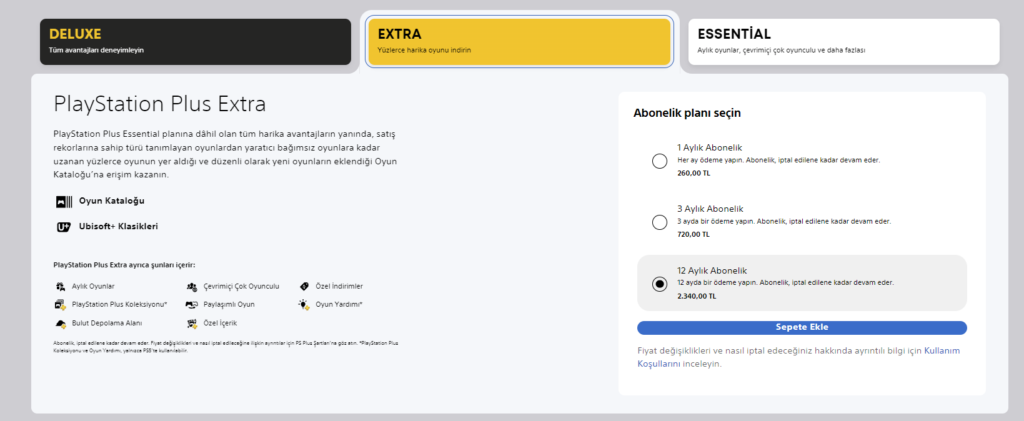 PlayStation Plus Fiyat Artışları 45 image 170 PlayStation Plus Fiyat Artışları