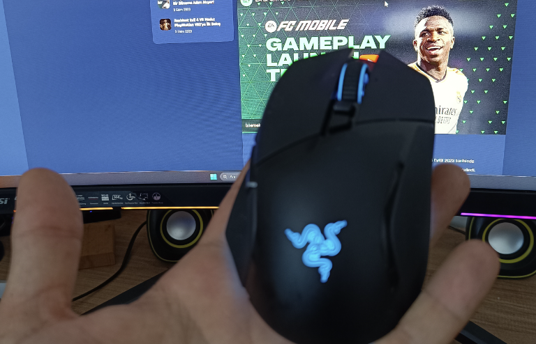 Razer Basilisk V3 Pro İncelemesi 44 image 19 Razer Basilisk V3 Pro İncelemesi