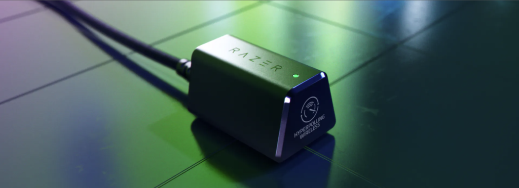 Razer Basilisk V3 Pro İncelemesi 46 image 22 Razer Basilisk V3 Pro İncelemesi