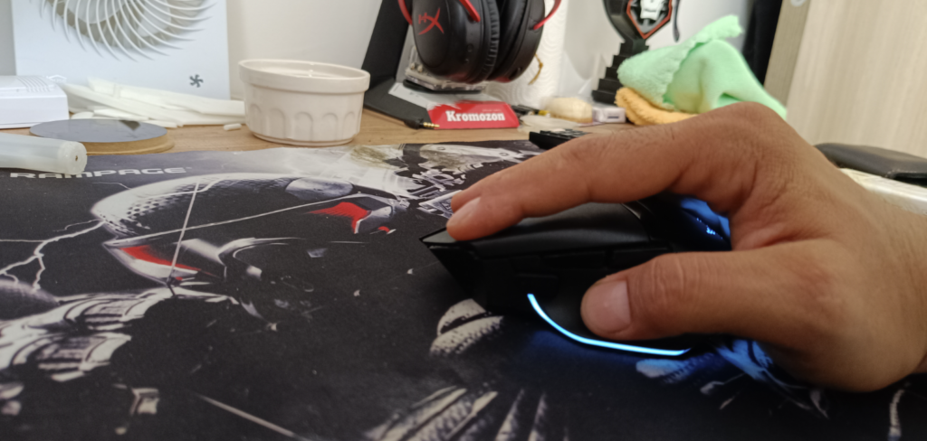 Razer Basilisk V3 Pro İncelemesi 47 image 23 Razer Basilisk V3 Pro İncelemesi