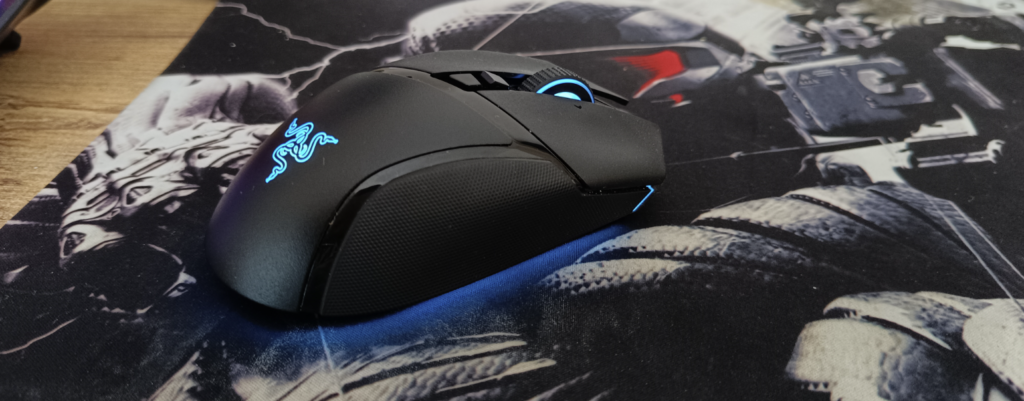 Razer Basilisk V3 Pro İncelemesi 48 image 24 Razer Basilisk V3 Pro İncelemesi