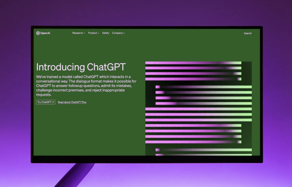 OpenAI'nin Çoklu Formatlı ChatGPT Güncellemesi: Geleceğin AI İletişimi 42 chatgpt