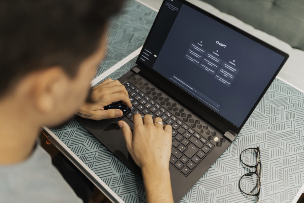 OpenAI'nin Çoklu Formatlı ChatGPT Güncellemesi: Geleceğin AI İletişimi 43 image 27 OpenAI'nin Çoklu Formatlı ChatGPT Güncellemesi: Geleceğin AI İletişimi