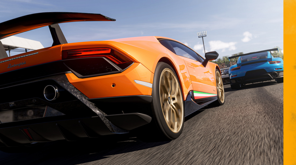 Forza Motorsport: Yarış Tutkunlarının Hayallerini Süsleyen Geri Dönüş 44 image 31 Forza Motorsport: Yarış Tutkunlarının Hayallerini Süsleyen Geri Dönüş