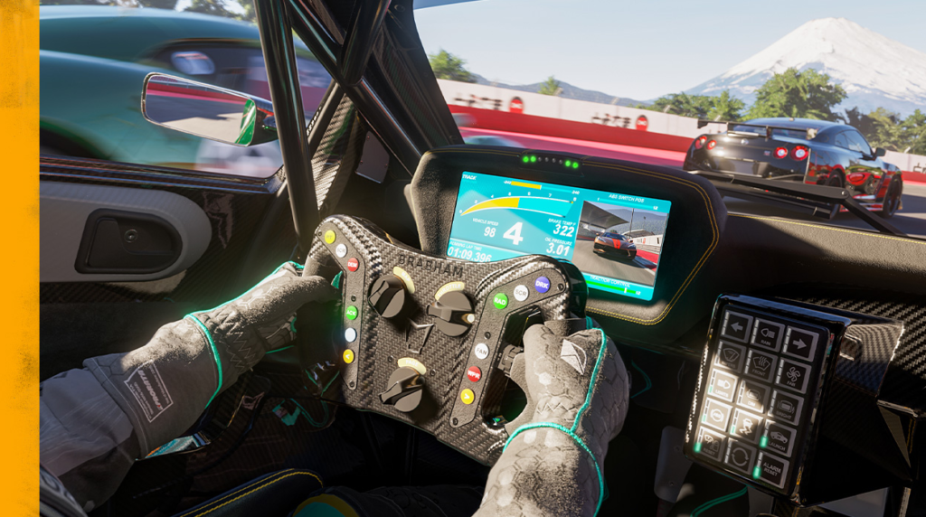 Forza Motorsport: Yarış Tutkunlarının Hayallerini Süsleyen Geri Dönüş 45 image 32 Forza Motorsport: Yarış Tutkunlarının Hayallerini Süsleyen Geri Dönüş