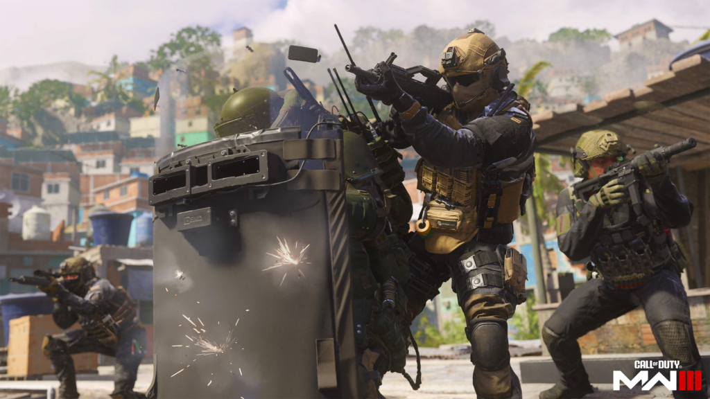 Modern Warfare III Lansmanı Detayları Ortaya Koyuyor 43 image 34 Modern Warfare III Lansmanı Detayları Ortaya Koyuyor