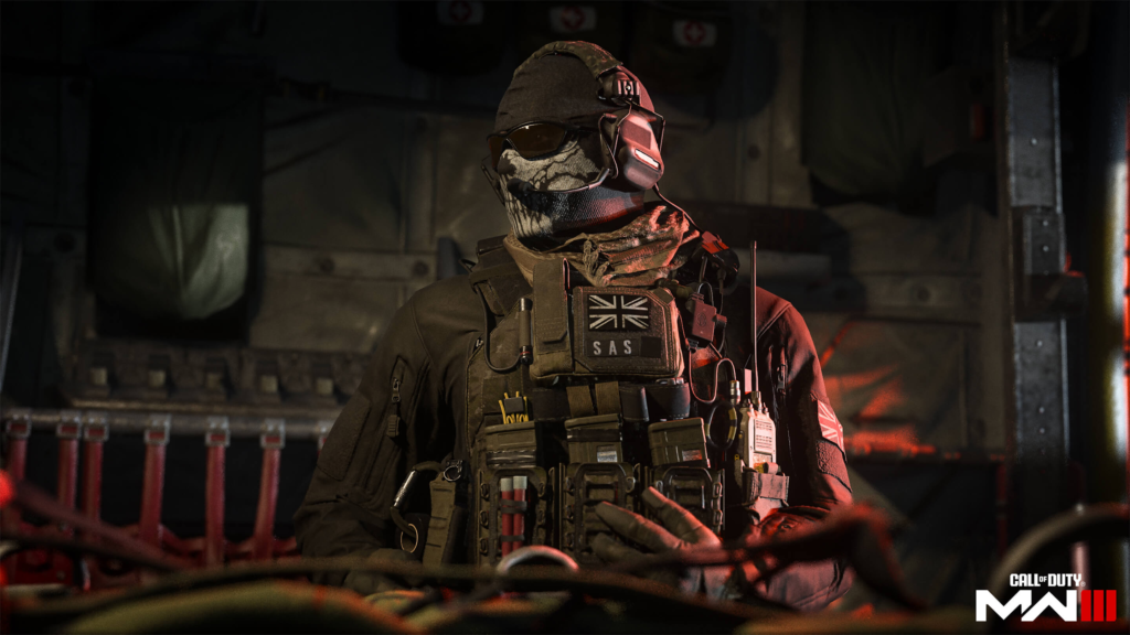 Modern Warfare III Lansmanı Detayları Ortaya Koyuyor 45 image 37 Modern Warfare III Lansmanı Detayları Ortaya Koyuyor
