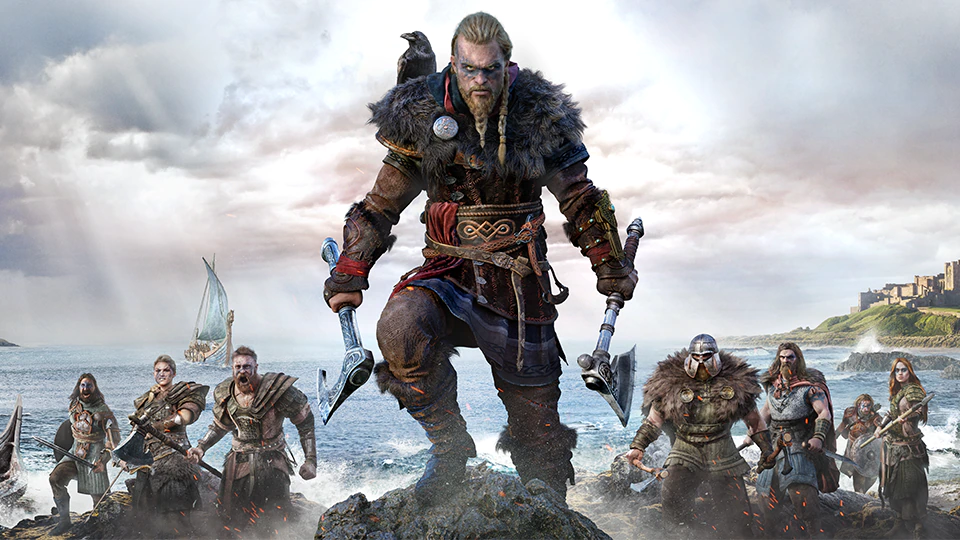 Assassin's Creed Serisinin Büyüleyici Dünyasına Yolculuk 50 image 62 Assassin's Creed Serisinin Büyüleyici Dünyasına Yolculuk