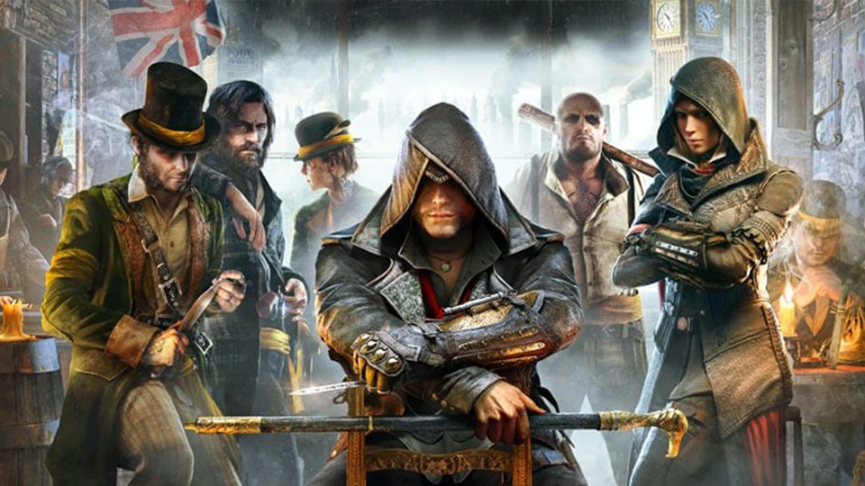 Assassin's Creed Serisinin Büyüleyici Dünyasına Yolculuk 51 image 65 Assassin's Creed Serisinin Büyüleyici Dünyasına Yolculuk