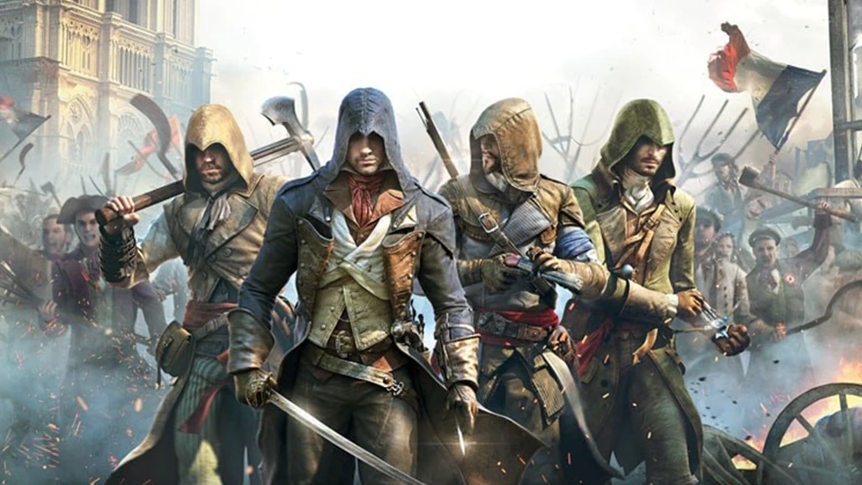 Assassin's Creed Serisinin Büyüleyici Dünyasına Yolculuk 47 image 66 Assassin's Creed Serisinin Büyüleyici Dünyasına Yolculuk