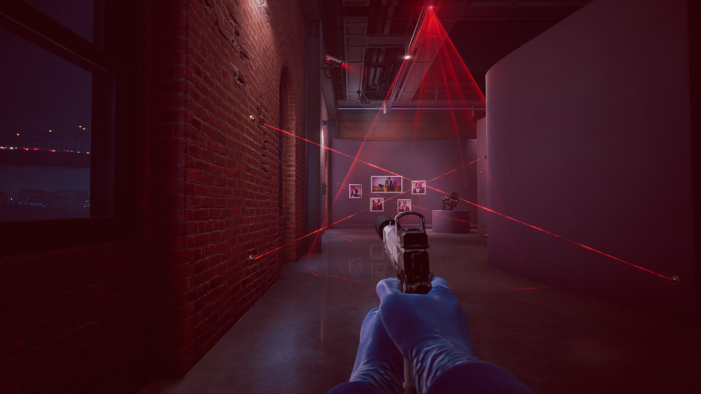 Payday 3'ün Çıkışı Tepkiler ve Soru İşaretleriyle Gündemde! 42 payday 3