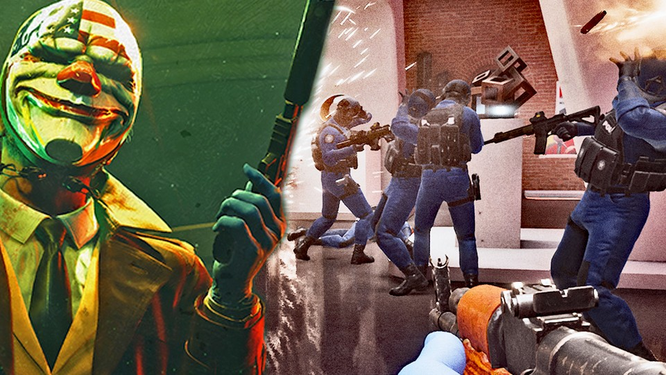 Payday 3'ün Çıkışı Tepkiler ve Soru İşaretleriyle Gündemde! 46 image 78 Payday 3'ün Çıkışı Tepkiler ve Soru İşaretleriyle Gündemde!