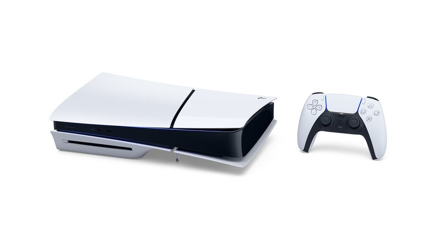 image 88 Sony PlayStation 5 Slim'in Bu Tatil Sezonunda Piyasada Olacağını Doğruladı