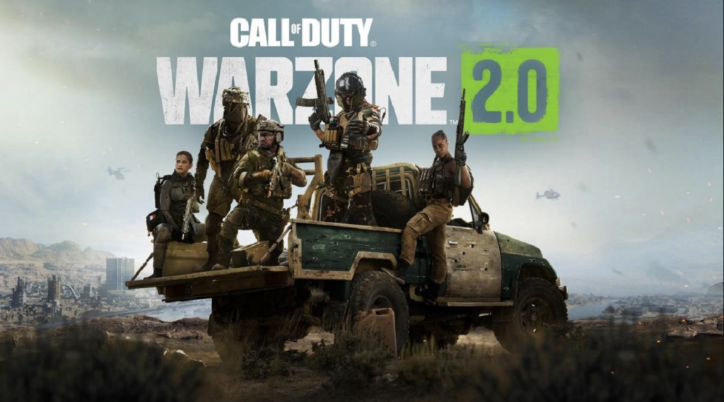 COD: Warzone ve Modern Warfare 2 Güncellemesi: Sorunlu Gaia Kostümü 43 image 98 COD: Warzone ve Modern Warfare 2 Güncellemesi: Sorunlu Gaia Kostümü
