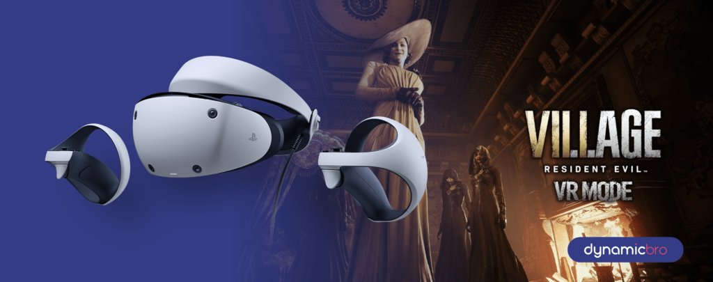 Resident Evil 4 VR Modu: PlayStation VR2'ye İlk Bakış 42 resident evil 4