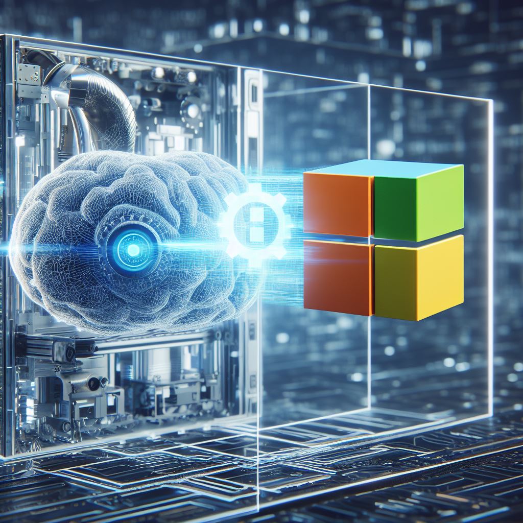 4bf4d9f4 367b 4b2e bd91 d78086eab39c Siemens ve Microsoft'tan Endüstri 4.0'a Dev Adım