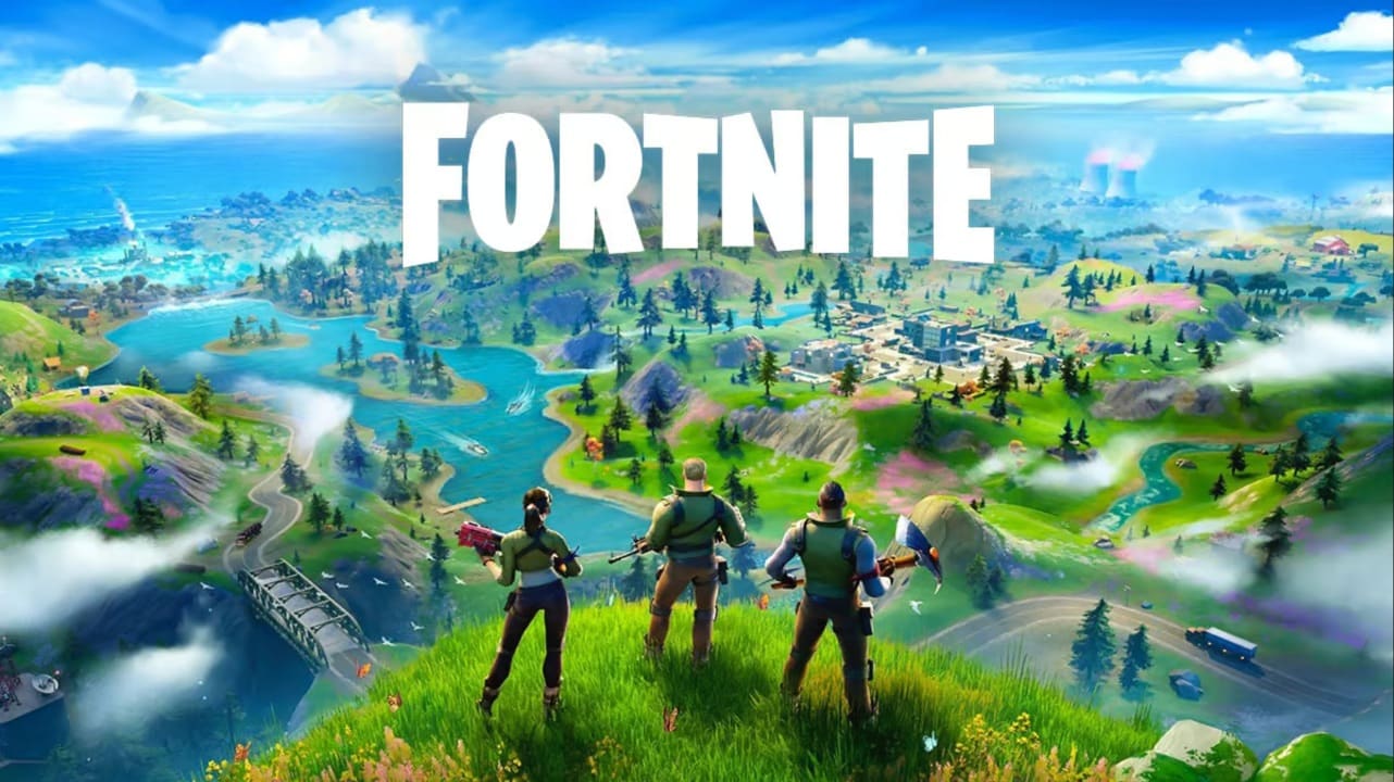 fortnite